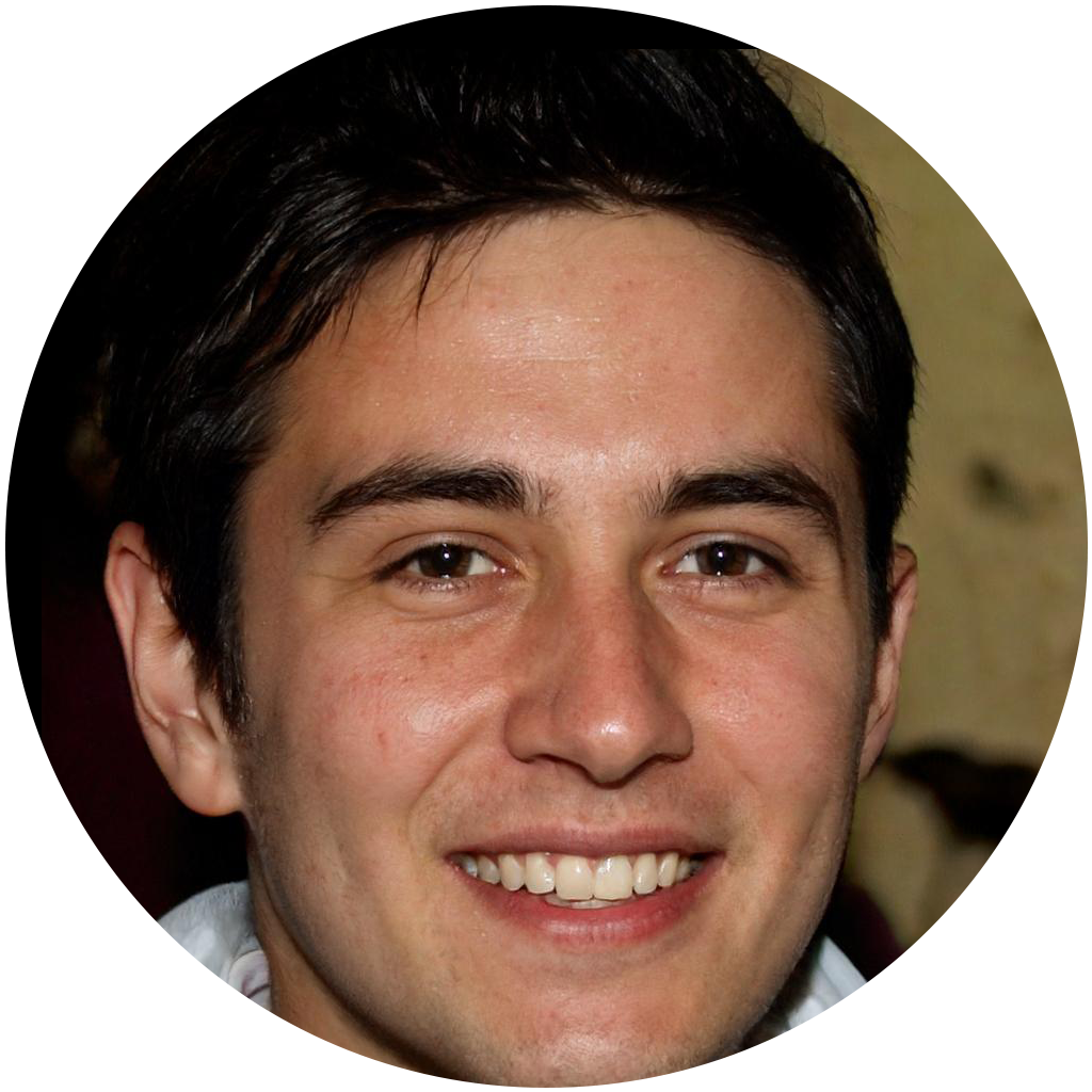 Kevin S.
