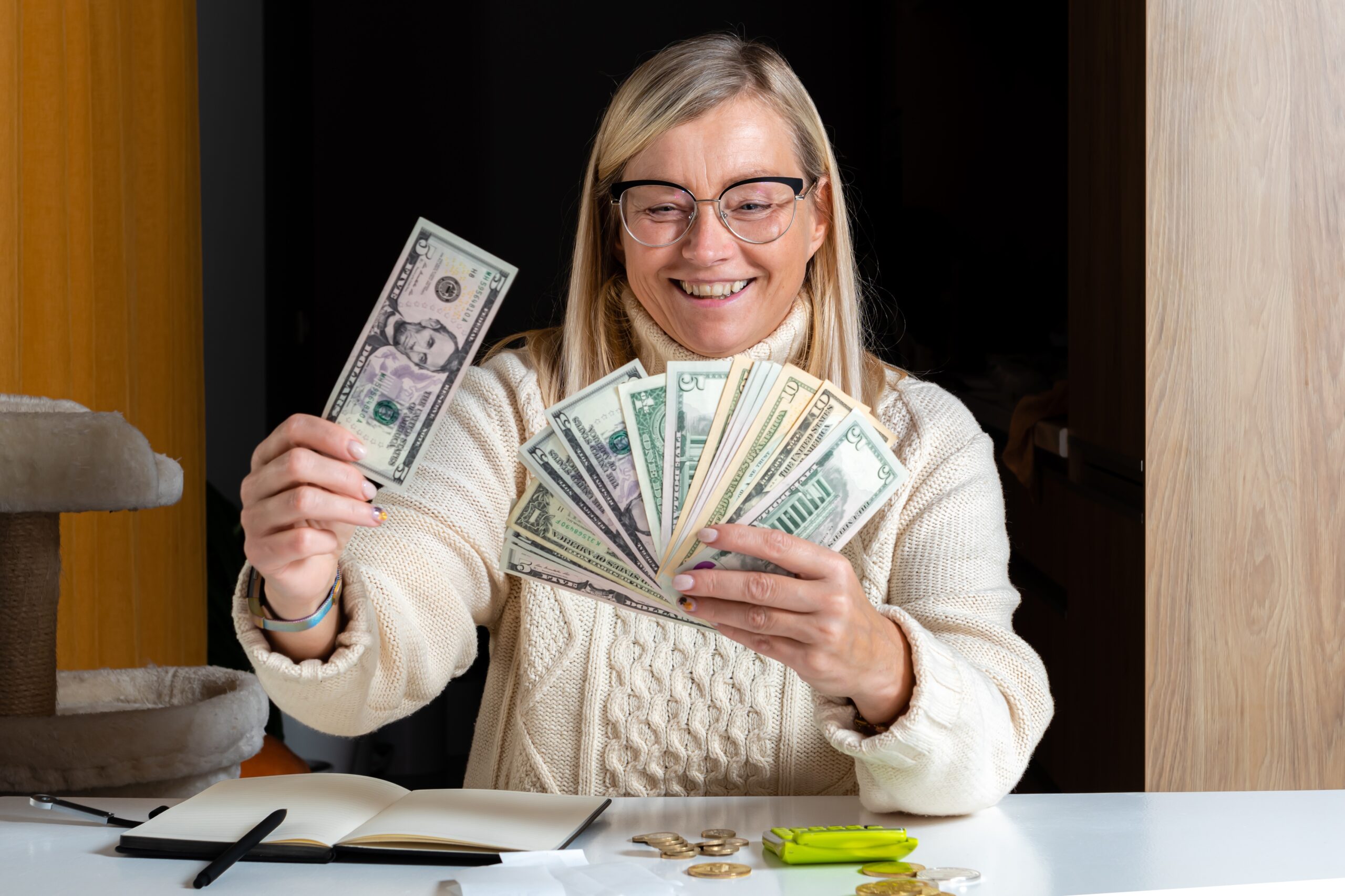 Fast Cash Offers